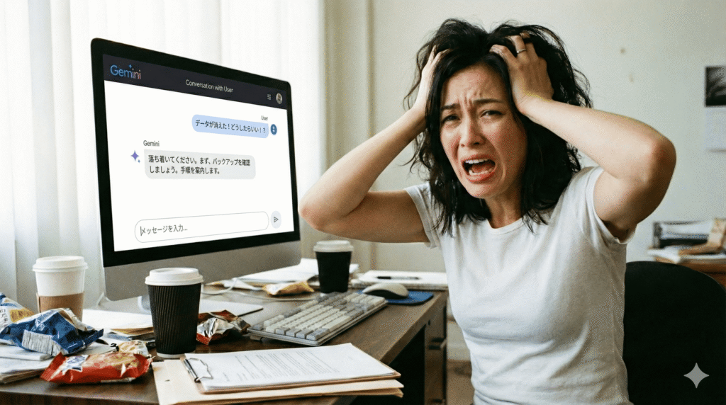 期待した精度はすぐに出ない