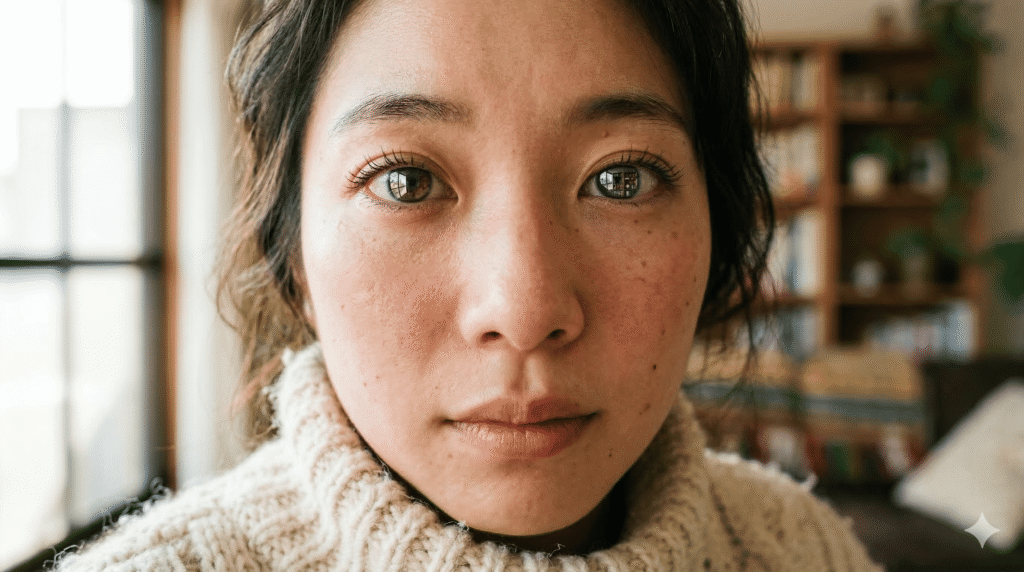 ディティールの表現力　NanoBanana2作