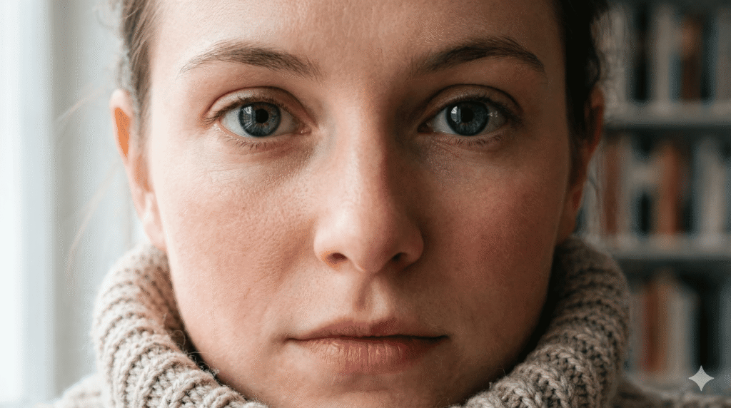 ディティールの表現力　NanoBananaPro作